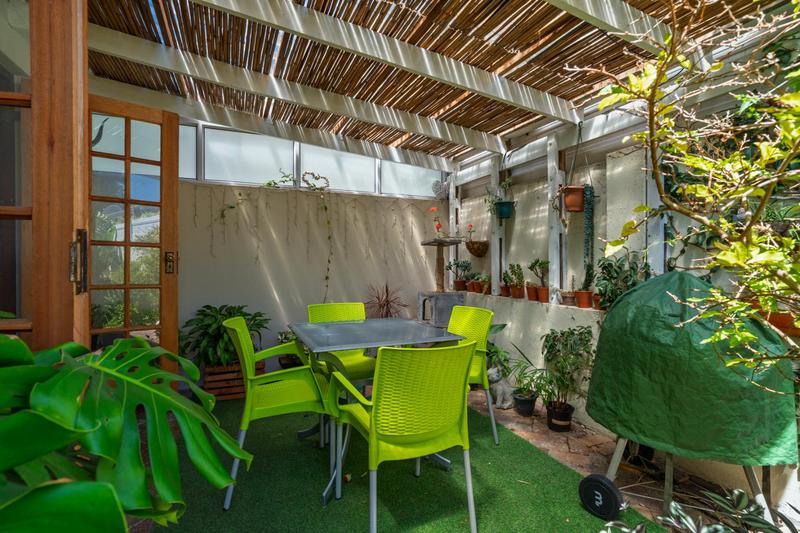 3 Bedroom Property for Sale in Harfield Village Western Cape